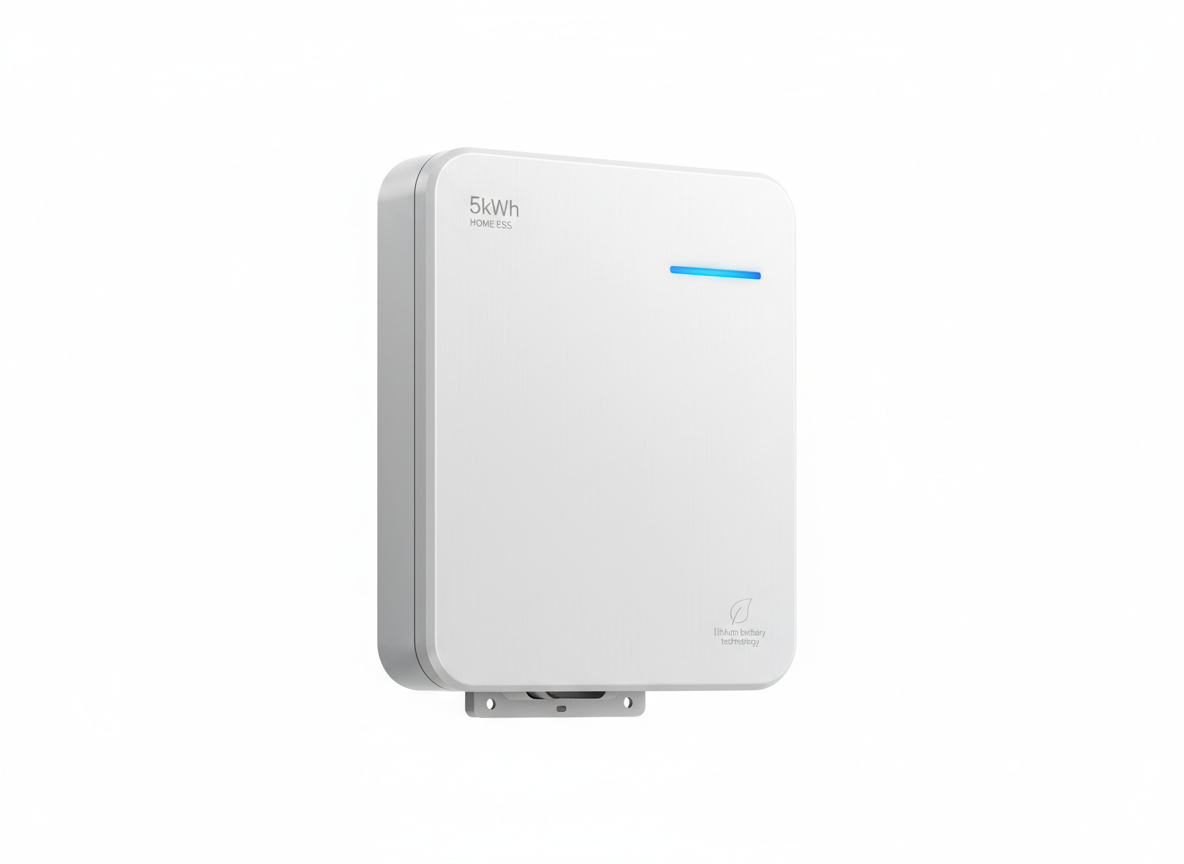 5kWh ESS
